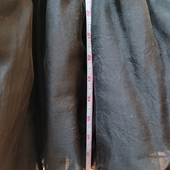 Valentino SPA mini silk dress - Picture 8 of 12